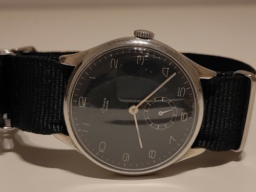 Raro orologio meccanico - raro,
