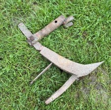 Aratro monoasse Solo