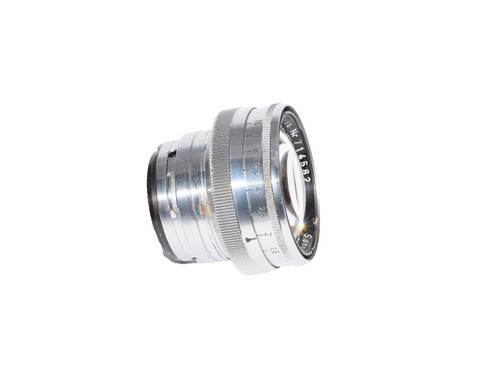 Carl zeiss sonnar 50 mm - carl,