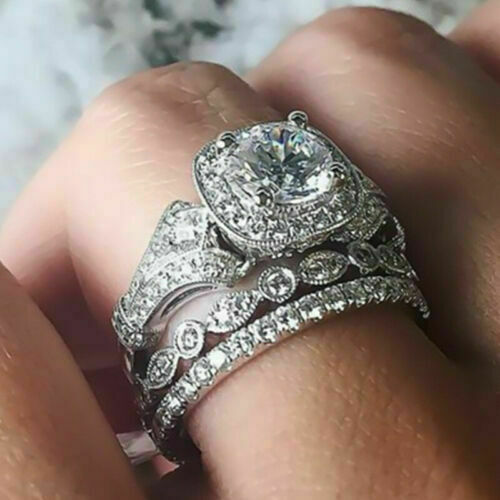Anello fidanzamento - anello,
