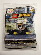 Lego Batman Il Videogioco - La