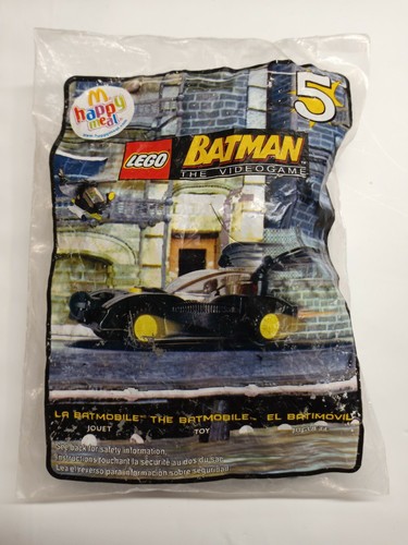 Lego batman videogioco la - batman, il
