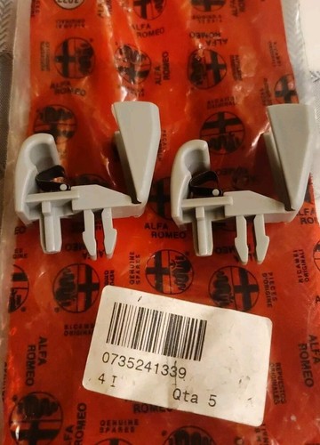 Coppia supporti riparo - supporti, sole