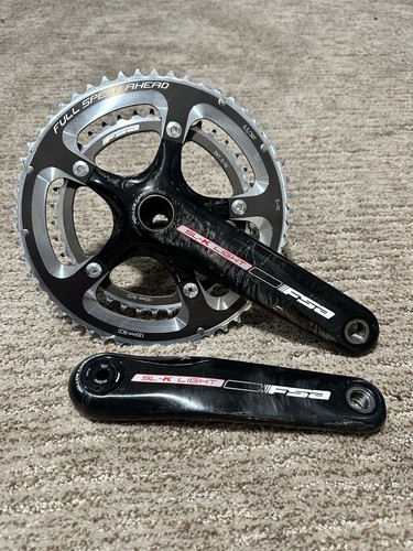 Guarnitura fsa slk light - slk,