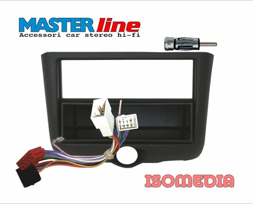 Mascherina radio din - 1,