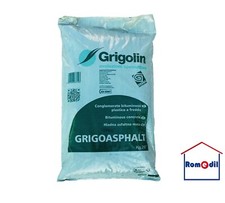 Asfalto a freddo bituminoso in