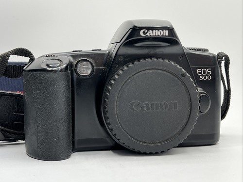 Canon eos 500 reflex - eos,