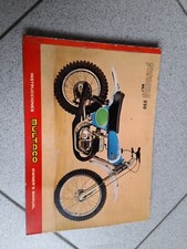 BULTACO pursang 250 mk7