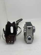 Cinepresa Comet Bencini 3