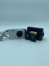 Corpo fotocamera mirrorless