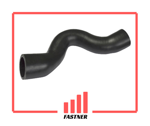 Tubo intercooler aria turbo - tubo,