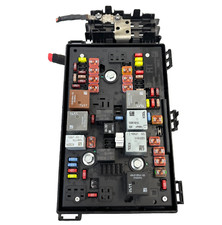 SCATOLA FUSIBILI OPEL ASTRA (J)(2009-2015) 1.4 BENZINA-GPL 140 CV - 13343763