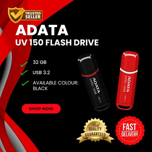 Adata uv150 usb - usb, 3.2