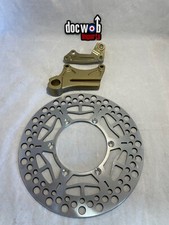 Kit disco freno posteriore e