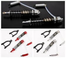 Ammortizzatore idraulico