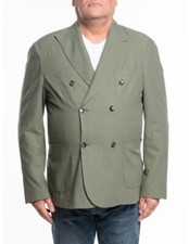 Plus Size Mens Maxfort Crispy
