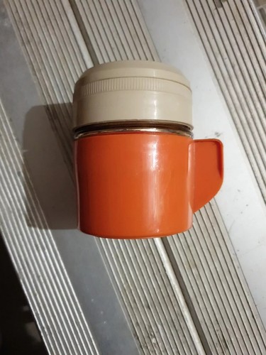 Tazzina caffè hag termica - tazzina,