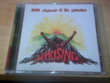 Bob Marley & The Wailers -