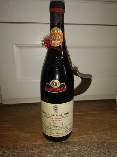 Bottiglia vino collezione - bottiglia,
