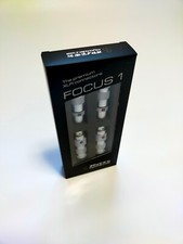 OYAIDE XLR connector 4 pieces