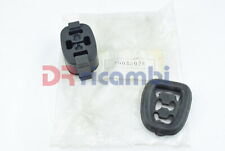 KIT INCOMPLETO MONTAGGIO SOSP MARMITTA LANCIA Y10 FIRE - DR RICAMBI 50030024