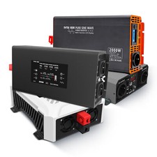 Inverter Sinusoidale Puro
