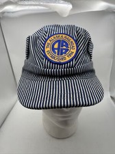 Cappello da treno The Alaska