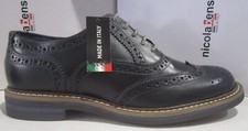 Nicola benson francesina - -,