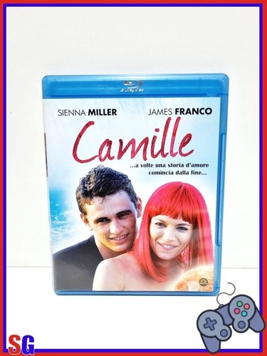 Camille sienna miller james - camille,