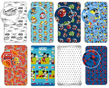 Disney Marvel Lenzuola con