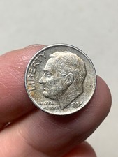 1551_663) USA Silver ROOSEVELT