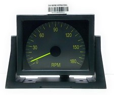 Deif Rolls-Royce VTR-5-PY Contatore Analogico RPM 8912