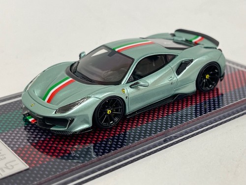 Modello di novitec 488 - u2,