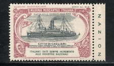 RRC  Erinnofilo Marina