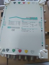 Fracarro Multiswith Scr583uk
