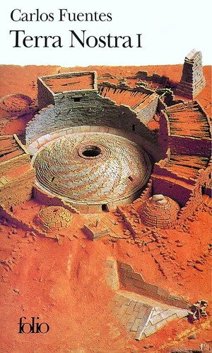 Terra nostra - terra,
