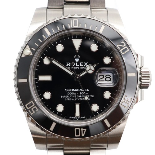 Orologio rolex 116610ln - rolex,