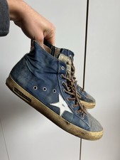Golden Goose 44 Scarpa Uomo - Limited Edition