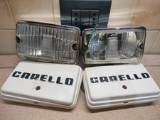 Fendinebbia SIEM Jodolux