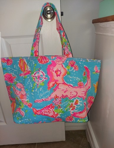 Borsa spiaggia lilly - da,