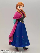 Disney Anna - Frozen Figuarts