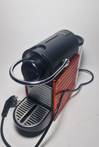 Macchina caffe nespresso pixie - macchina,