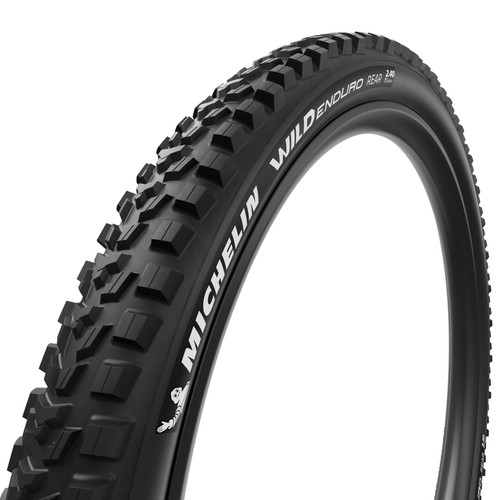 Pneumatico michelin wild - pneumatico,