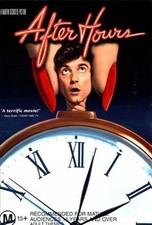 AFTER HOURS / FUORI ORARIO