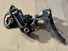 Feragliatore anteriore e