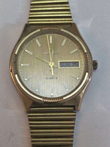 Orologio elegante uomo