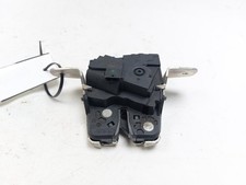 A2047400535 SERRATURA PORTELLONE MERCEDES-BENZ GLK (X204) 2.2 CDI 16V MAN 6M 143