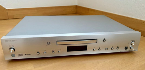 Onkyo s5vl super - onkyo,
