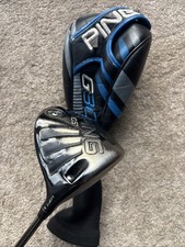 Ping G30 Driver 10,5 gradi Tour 75 X-Stiff