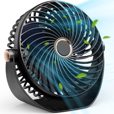 Ventilatore a Torre Senza